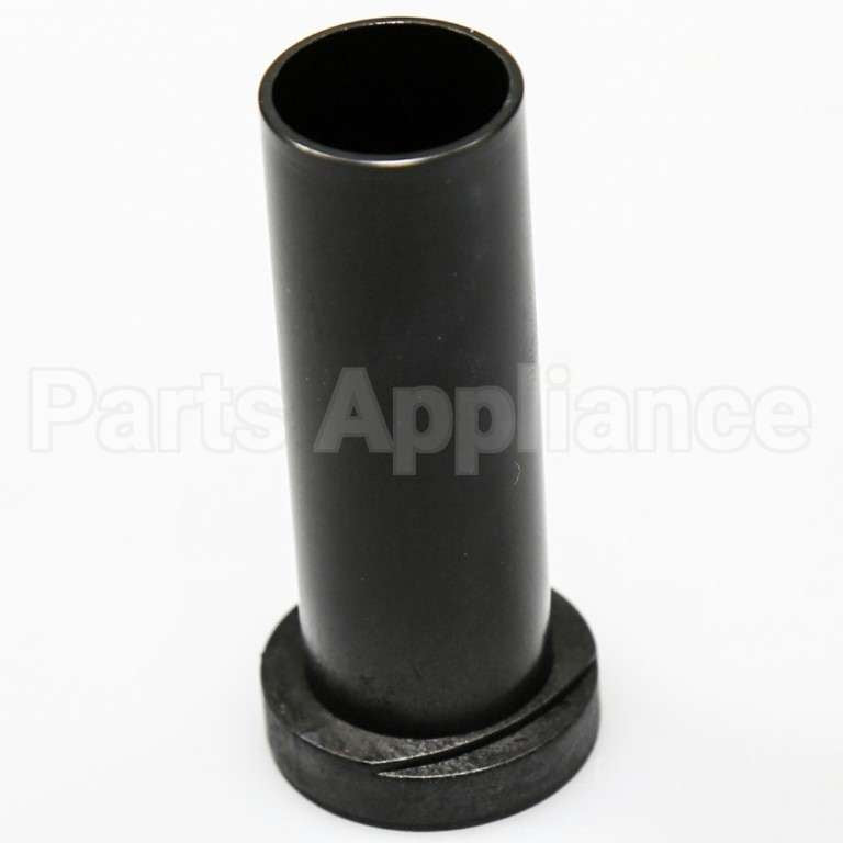 WR01X10234 GE Fridge Bottom Freezer Door Thimble-Black