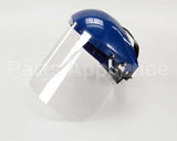99942 Tucker Head Gear With Face Shield