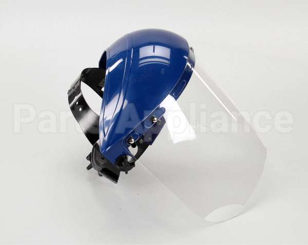 99942 Tucker Head Gear With Face Shield
