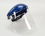 99942 Tucker Head Gear With Face Shield