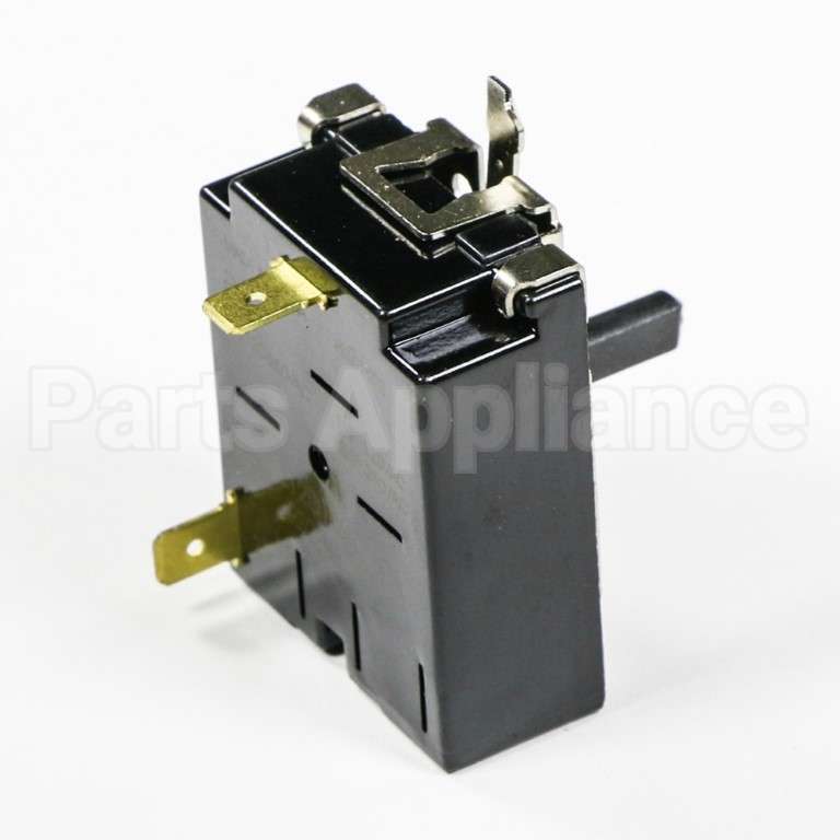 WE4M412 GE Rotary Start Switch Long