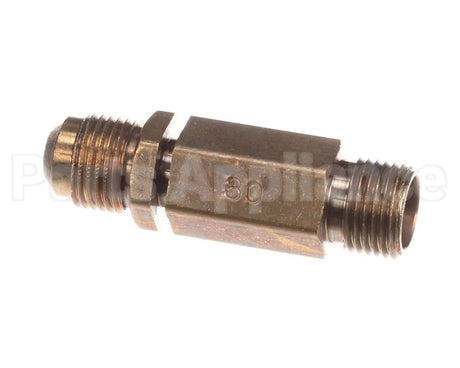 99CC502453 Bryant Payne Piston Body
