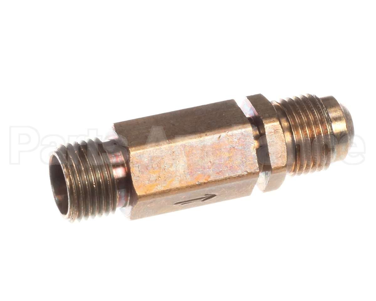 99CC502453 Bryant Payne Piston Body