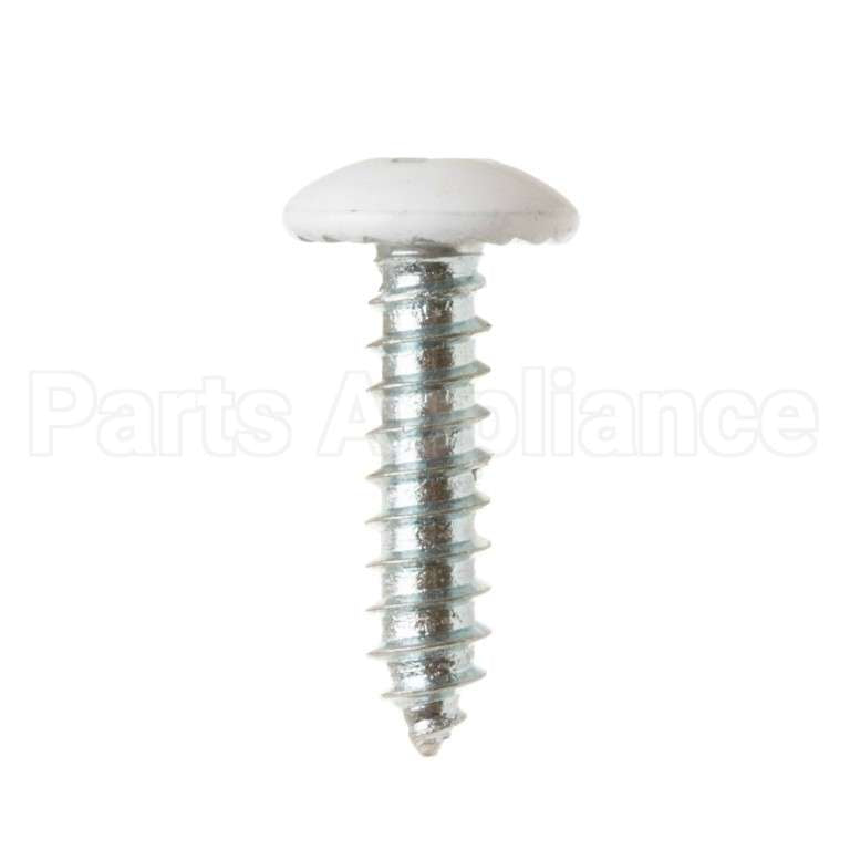 WE2M225 GE Screw White 10-16 3/4