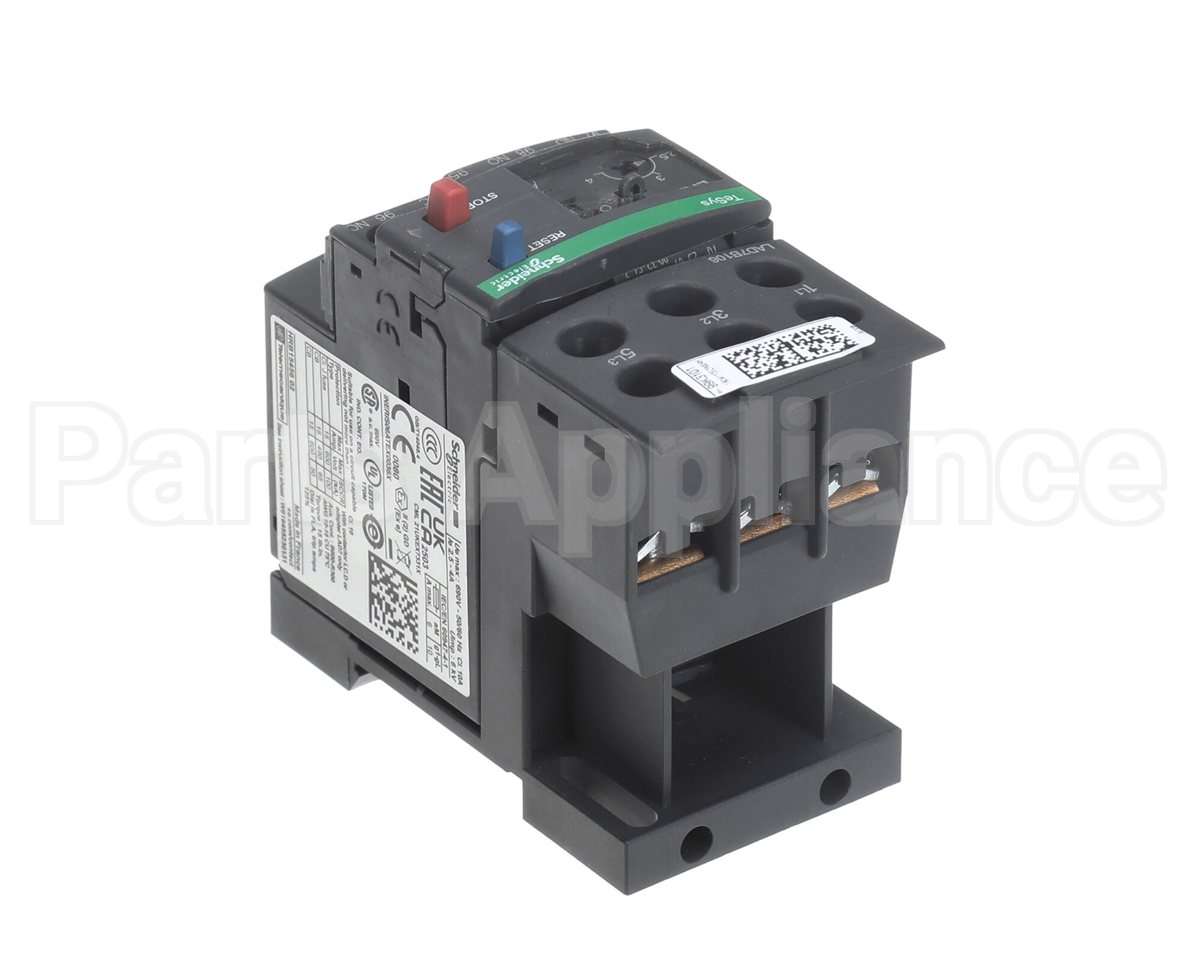 99K31 Lennox 2.5-4.0 Amp Blower Relay