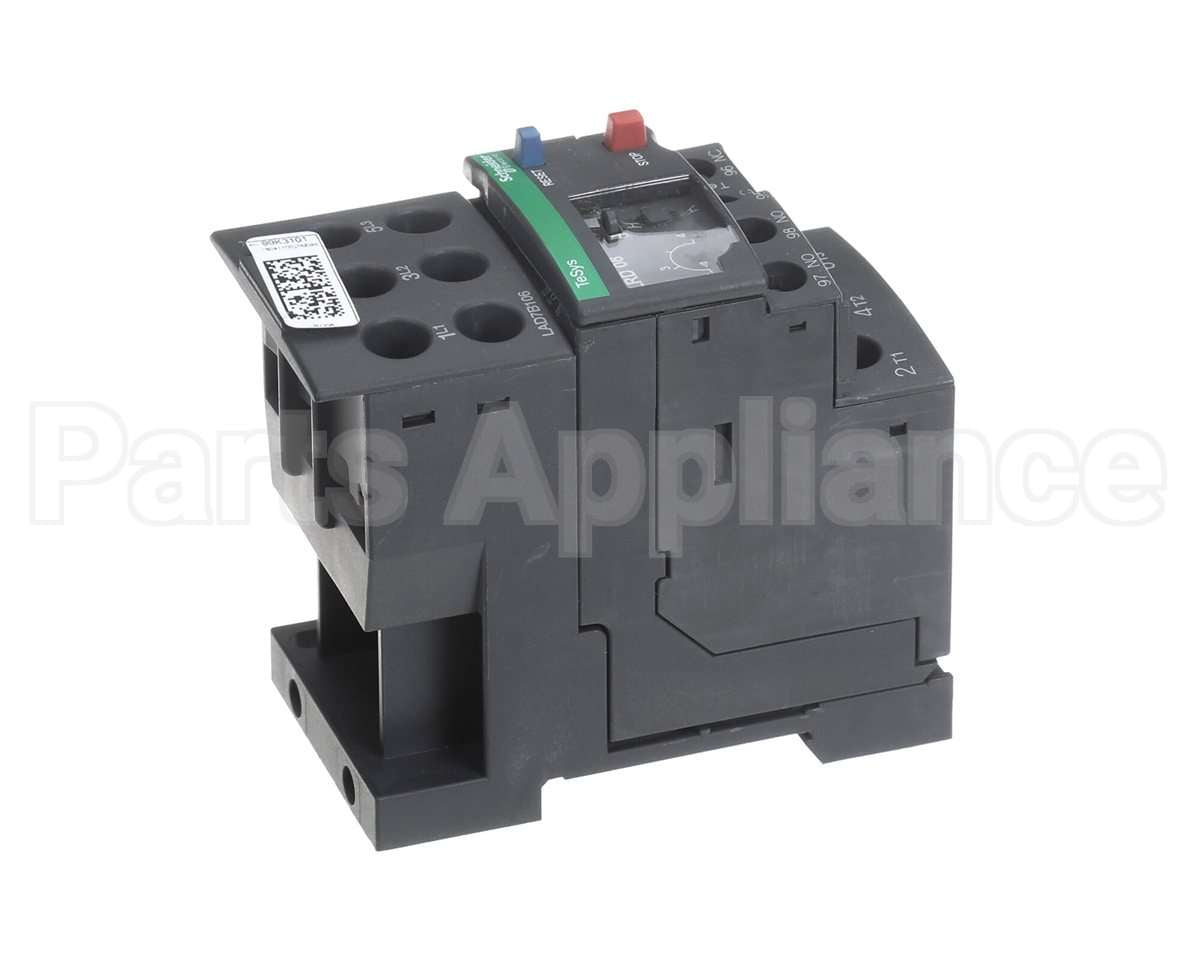 99K31 Lennox 2.5-4.0 Amp Blower Relay