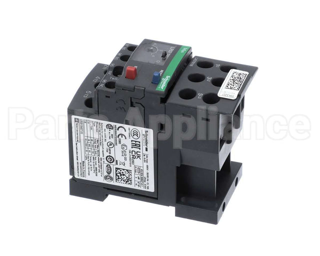 99K32 Lennox Blwr Mtr Overload 4-6Amp Range