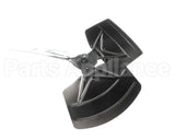 99K45 Lennox 24"Dia 3-Bld 1/2"Bore Fan Bld