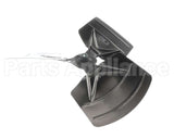99K45 Lennox 24"Dia 3-Bld 1/2"Bore Fan Bld