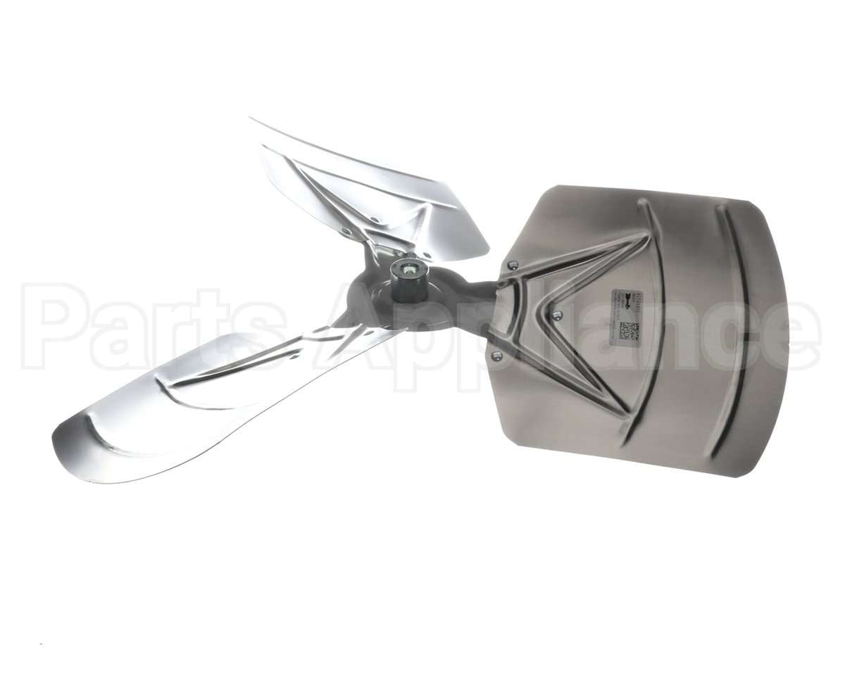 99K45 Lennox 24"Dia 3-Bld 1/2"Bore Fan Bld
