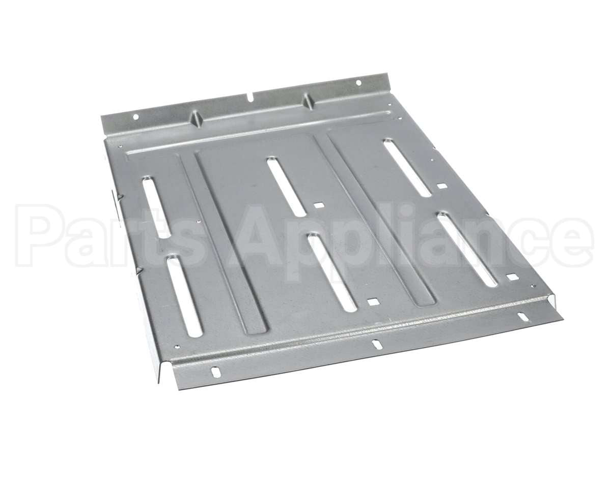 99W91 Lennox Motor Mounting Plate