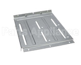 99W91 Lennox Motor Mounting Plate
