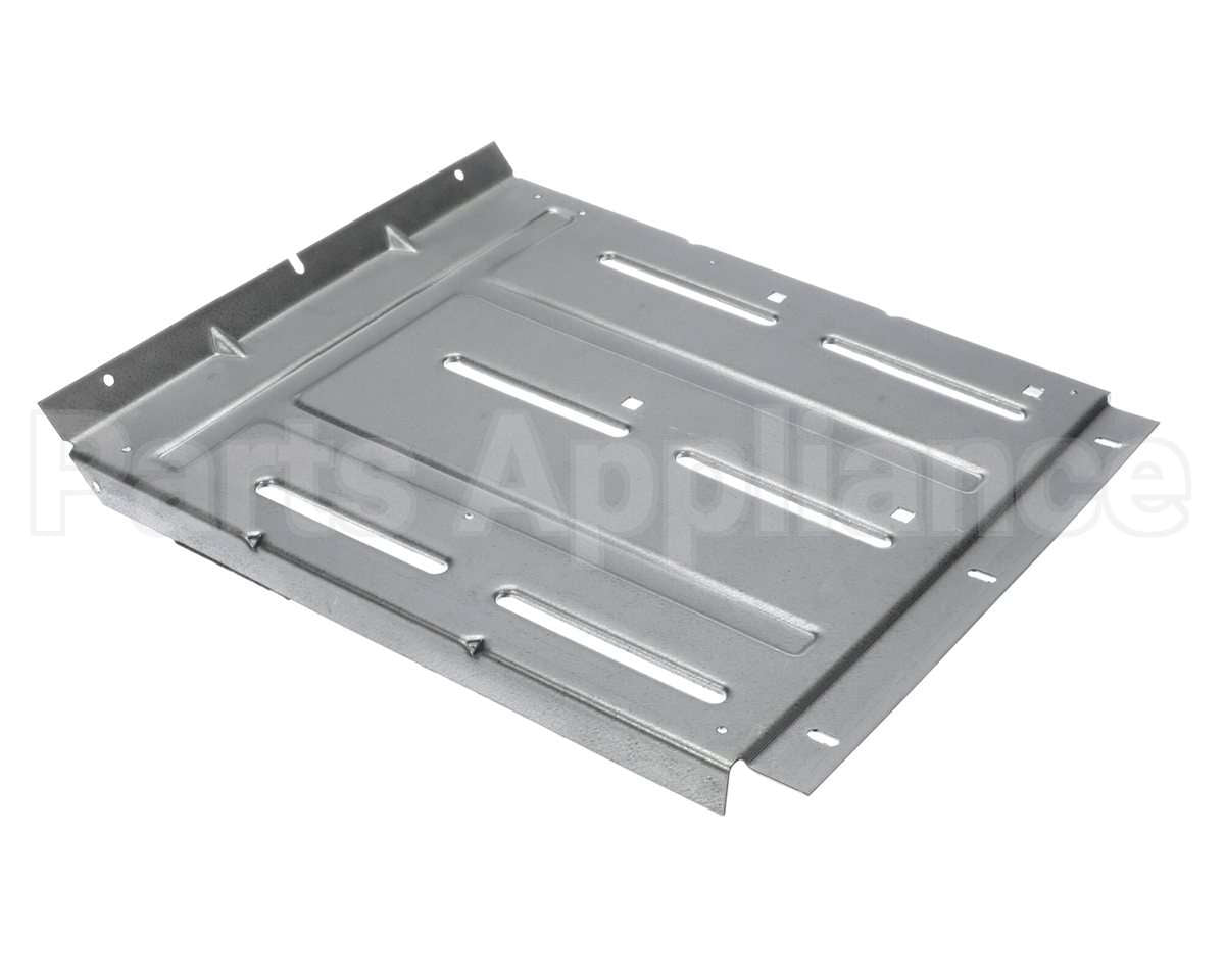 99W91 Lennox Motor Mounting Plate