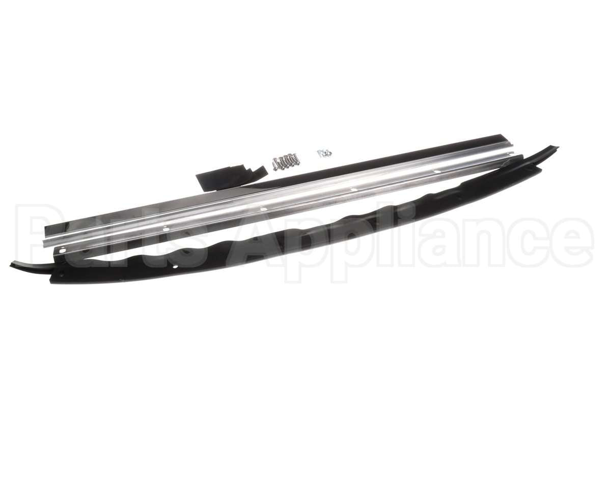 9A-1230 American Panel Door Sweep