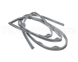 9A-3478 American Panel Door Gasket, Fw3478, 78.5X36X0.75