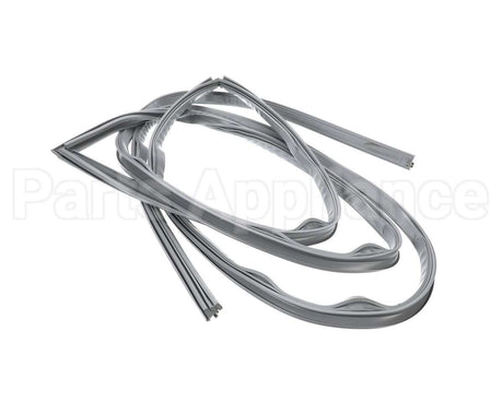 9A-3478 American Panel Door Gasket, Fw3478, 78.5X36X0.75
