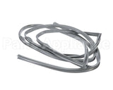 9A-3478 American Panel Door Gasket, Fw3478, 78.5X36X0.75