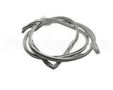 9A-3680 American Panel Door Gasket, 80X38X1