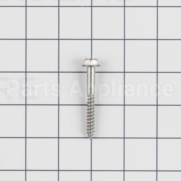 131303900 Frigidaire Screw