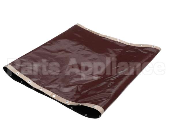7001832 Antunes Gst-3V Belt Kit