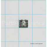 WB06X10320 GE Grille Clips