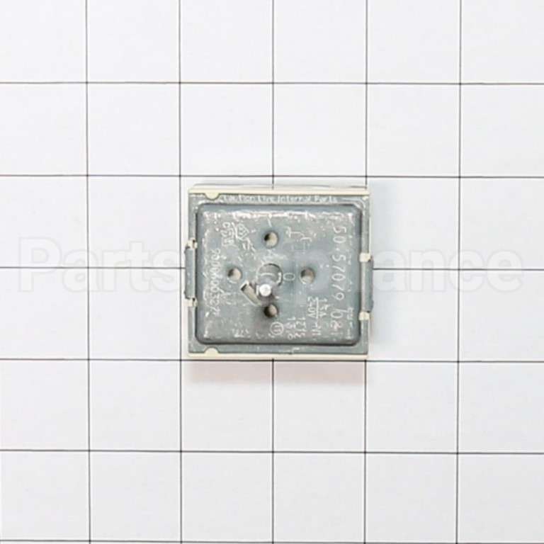 00629049 Bosch Energy Regulator