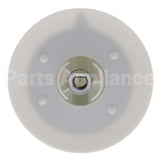 WE01X20374 Dryer Knob Compatible