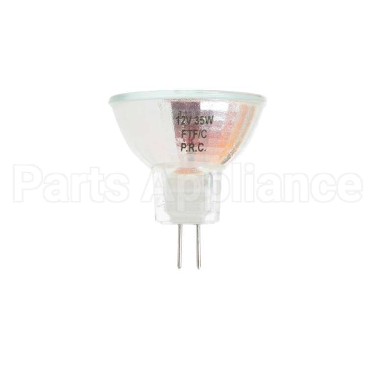 WR02X11183 GE Halogen Bulb Light Colum