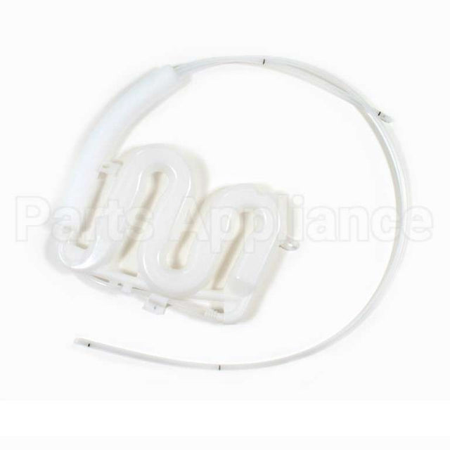 WR17X11440 GE Refrigerator Water Tank Assembly