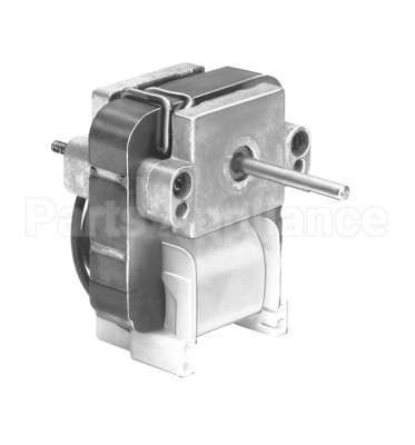 K102 Regal Rexnord - Fasco 1/500Hp 120V 1100Rpm Cw Motor