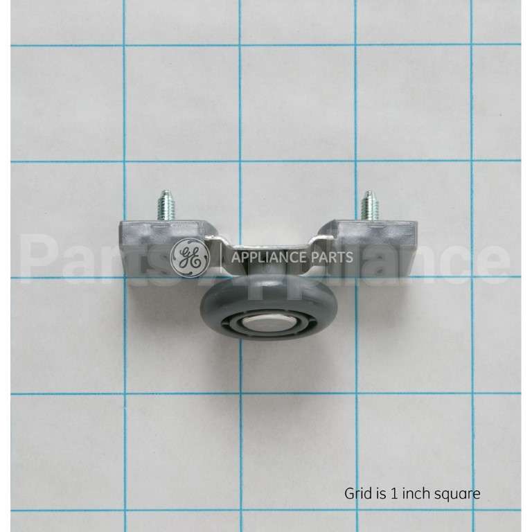 WD12X10317 GE Guide Rail Bracket Asm