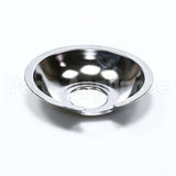 715877 Whirlpool Stove Oven Range Drip Bowl Pan (6 Inch)