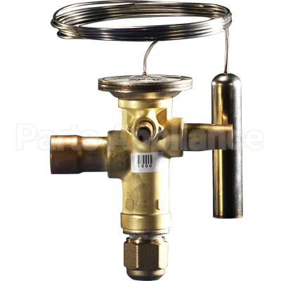 067N9218 Danfoss 1 1/8"X1 3/8"Odf 35Ton Txv