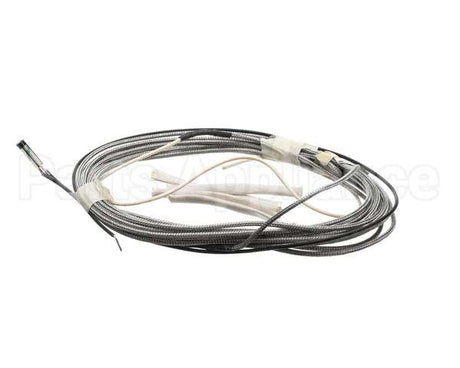 9B-1030 American Panel Door Frame Heater