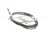 9B-1030 American Panel Door Frame Heater