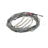 9B-1040 American Panel Door Heater