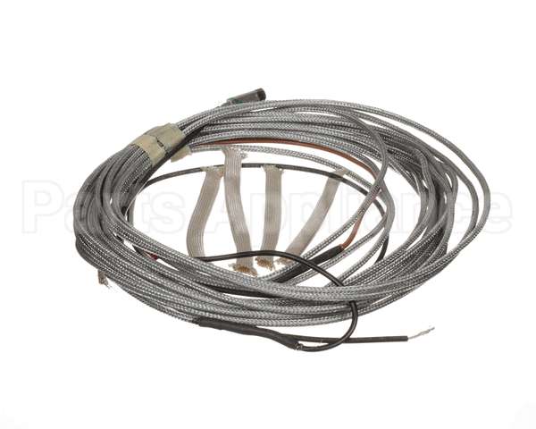 9B-1050 American Panel Door Heater