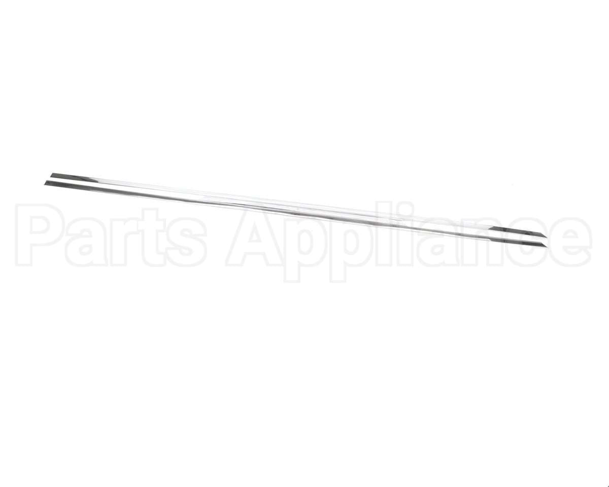 9B-1215 American Panel Door Frame Heater Trim
