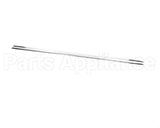 9B-1215 American Panel Door Frame Heater Trim