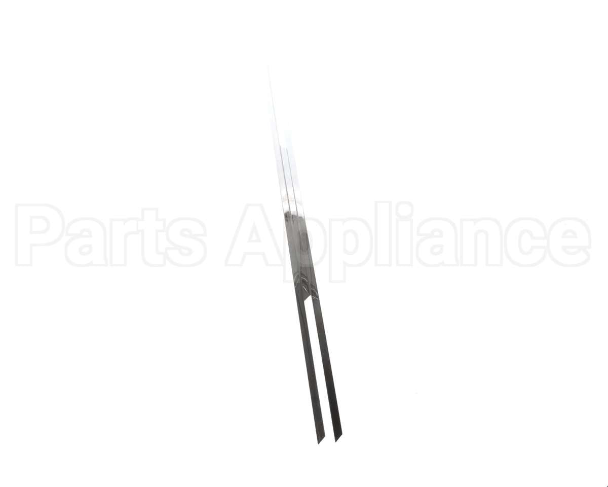 9B-1215 American Panel Door Frame Heater Trim