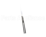 9B-1215 American Panel Door Frame Heater Trim