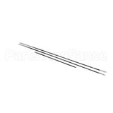 9B-1235 American Panel Door Frame Heater Trim