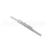9B-1235 American Panel Door Frame Heater Trim