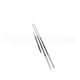9B-1235 American Panel Door Frame Heater Trim