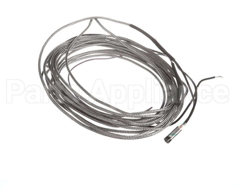 9B-3277H American Panel Dr Frame Heater