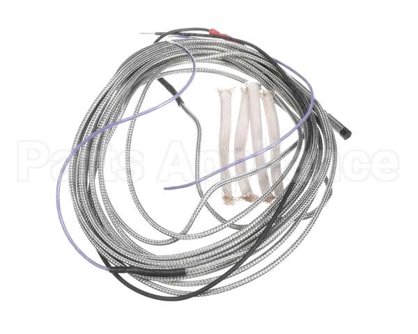 9B-3475 American Panel Door Frame Heater, 34X75