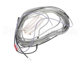 9B-3475 American Panel Door Frame Heater, 34X75