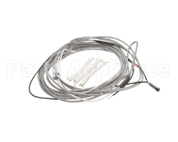 9B1030 American Panel Door Heater