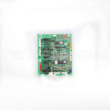 WR55X11055 GE Refrigerator Control Board