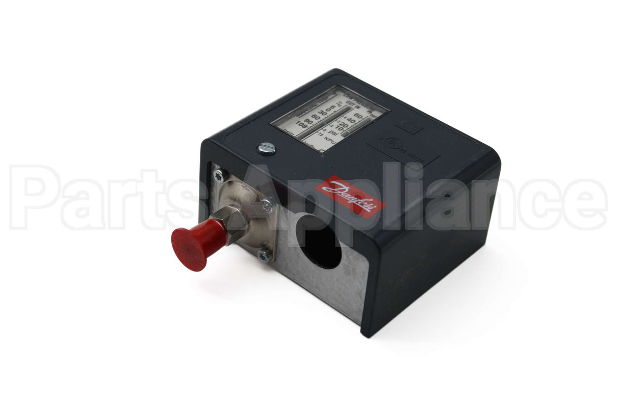 060-5231 Danfoss 6"/108# 1/4"Male Flr Auto Spdt
